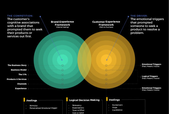 product market fit framework