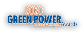 2020 Green Power Leadership Award