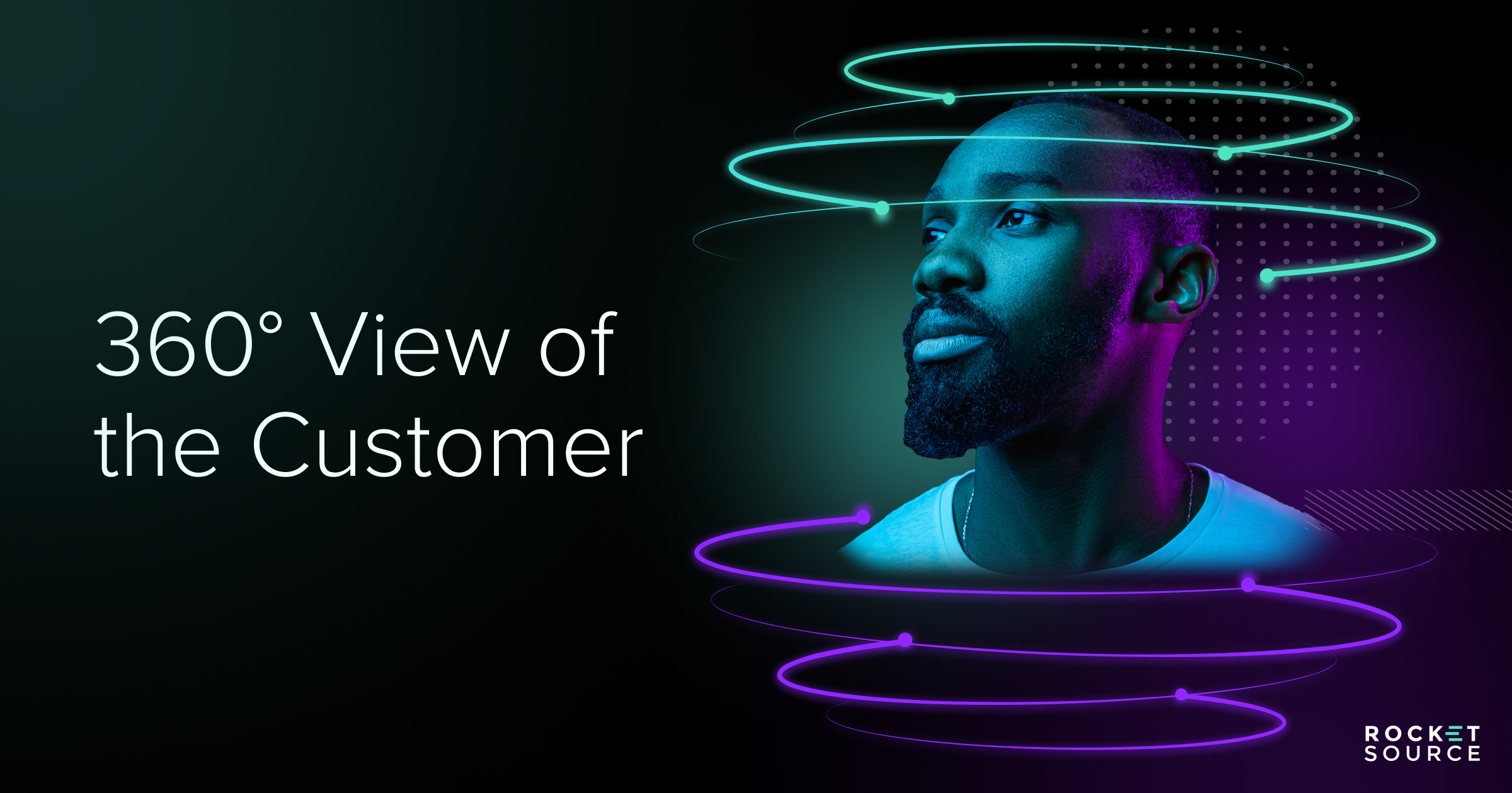 360 Degree View of the Customer Archives - RocketSource | Driving ...