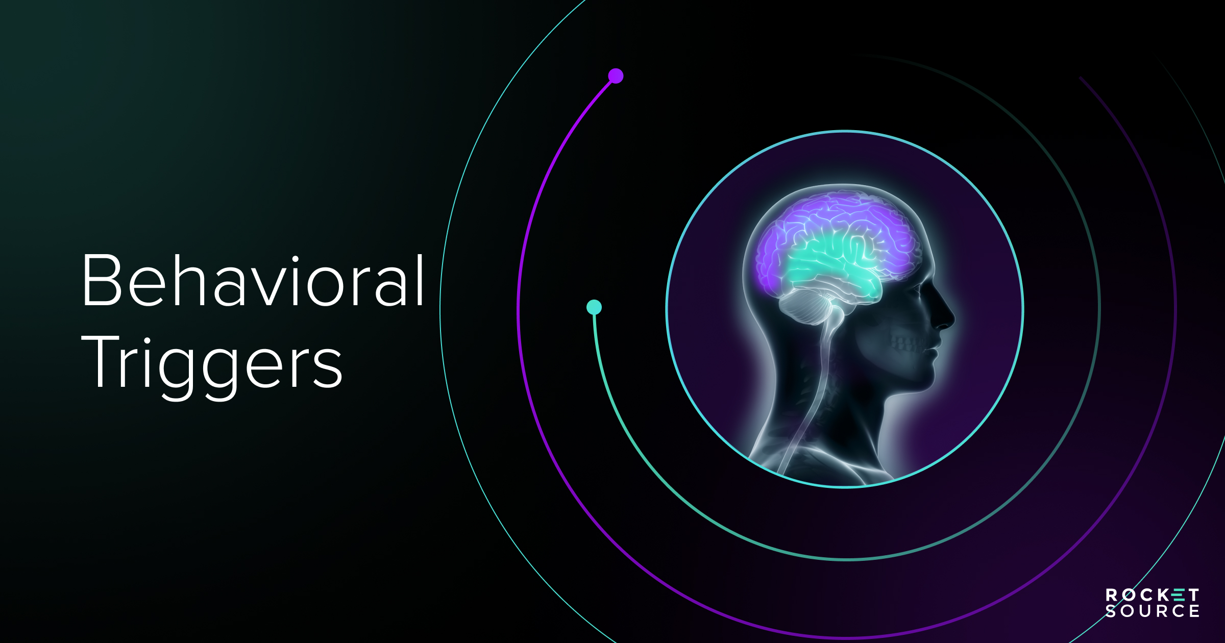 Behavioral Triggers - RocketSource | Driving Strategic Action with ...