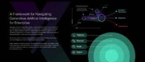 generative artificial intelligence for enterprise
